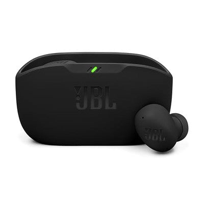 JBL Wave Buds 2 True Wireless Earbuds side view — available in Kenya at Trewrld KES 10,500, M-Pesa & free Nairobi delivery
