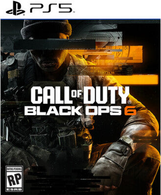 Sony PS5 COD Black OPPS6 side view — available in Kenya at Trewrld KES 10,500, M-Pesa & free Nairobi delivery
