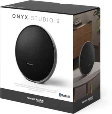JBL Onyx Studio 9 side view — available in Kenya at Trewrld KES 29,000, M-Pesa & free Nairobi delivery