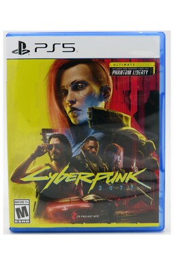 Sony PS5 Cyberpunk front view — available in Kenya at Trewrld KES 10,000, M-Pesa & free Nairobi delivery