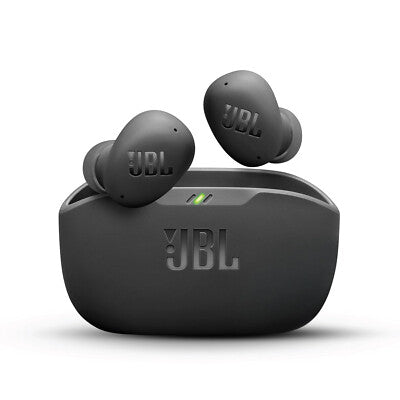 JBL Wave Buds 2 True Wireless Earbuds front view — available in Kenya at Trewrld KES 10,500, M-Pesa & free Nairobi delivery