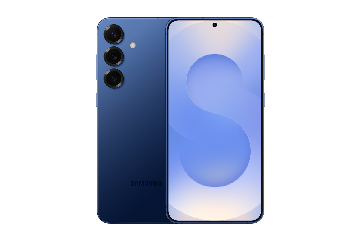 Samsung Galaxy S25 Series