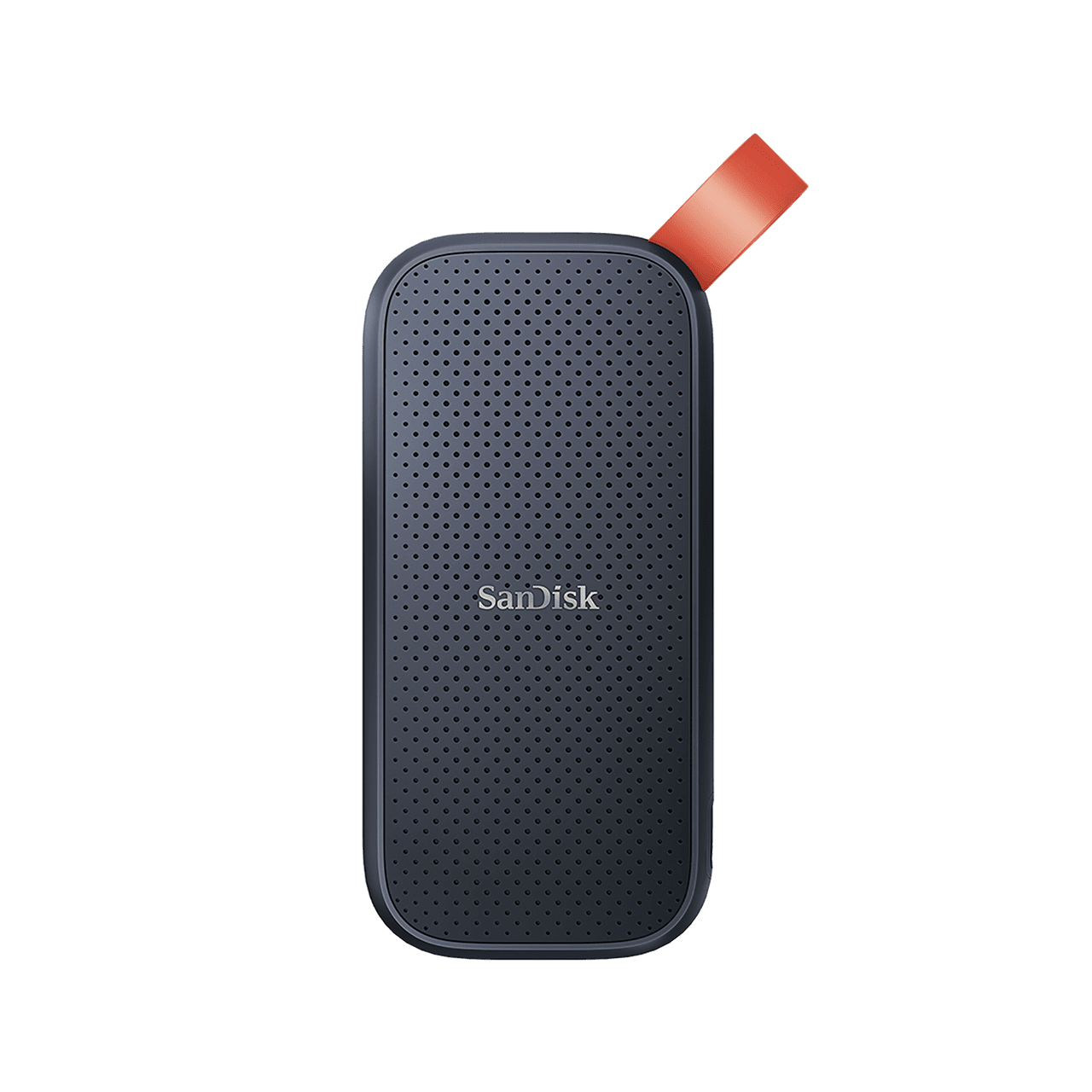SanDisk 1TB SSD E10 600MBs front view — available in Kenya at Trewrld KES 22,000, M-Pesa & free Nairobi delivery
