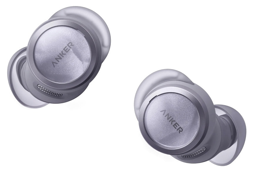 Soundcore Liberty Buds 2 true wireless earbuds, official Anker product image