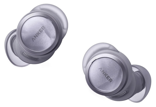 Soundcore Liberty Buds 2 true wireless earbuds, official Anker product image