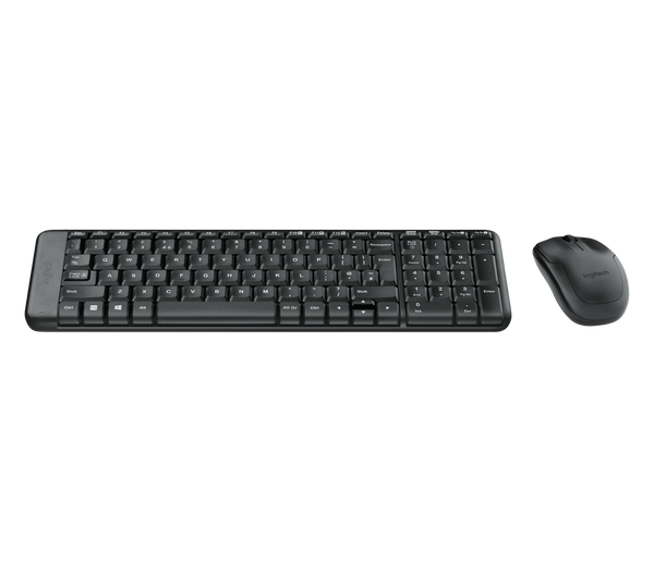 Logitech MK220