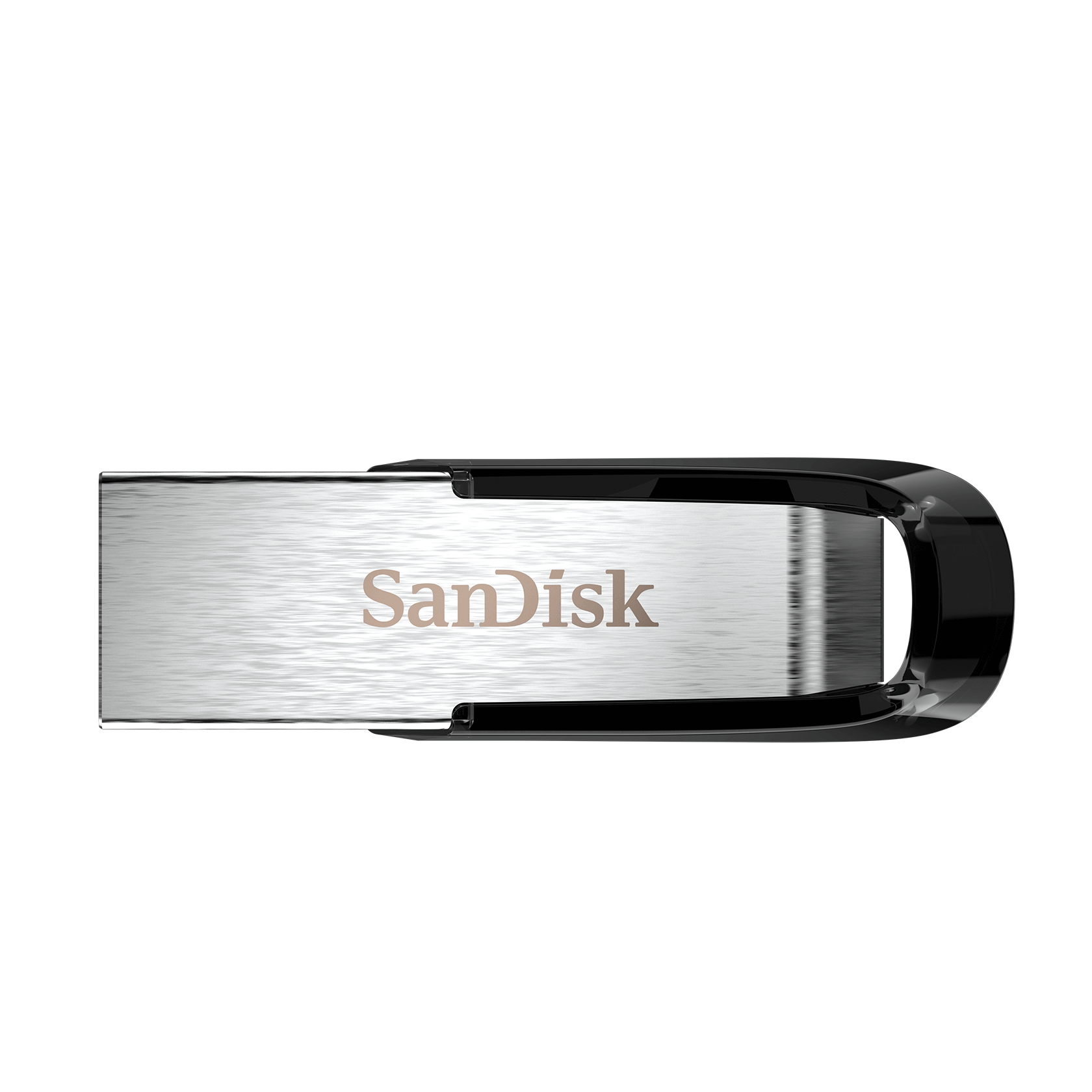 SanDisk 512GB Ultra Flair detail view — available in Kenya at Trewrld KES 13,900, M-Pesa & free Nairobi delivery