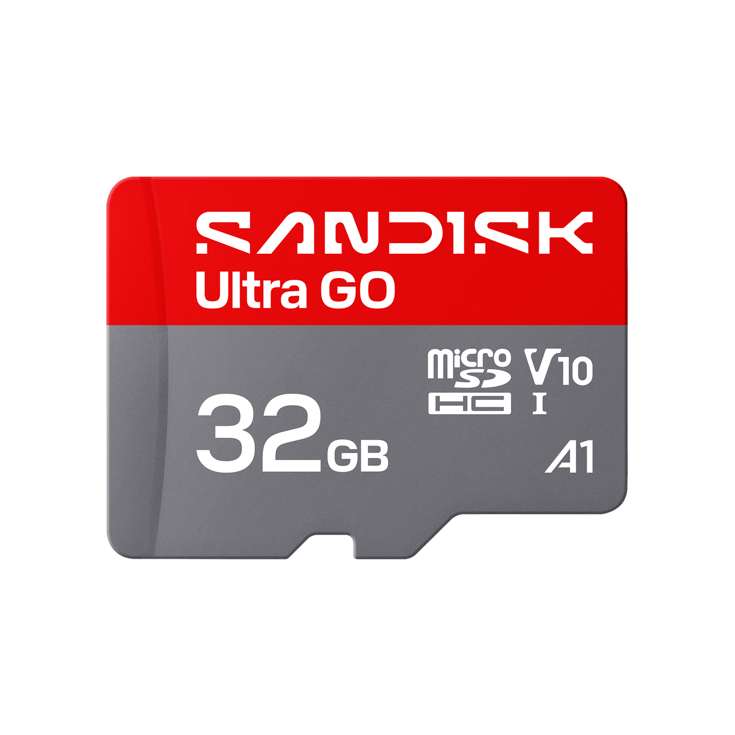 SanDisk 64GB SD Ultra GO detail view — available in Kenya at Trewrld KES 7,000, M-Pesa & free Nairobi delivery