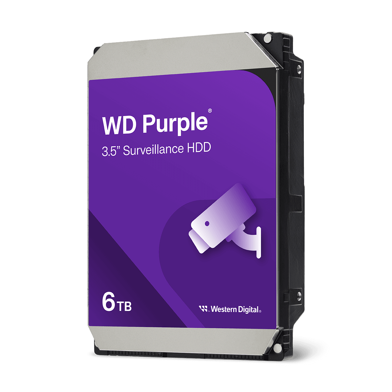 Western Digital 4TB WD detail view — available in Kenya at Trewrld KES 23,000, M-Pesa & free Nairobi delivery