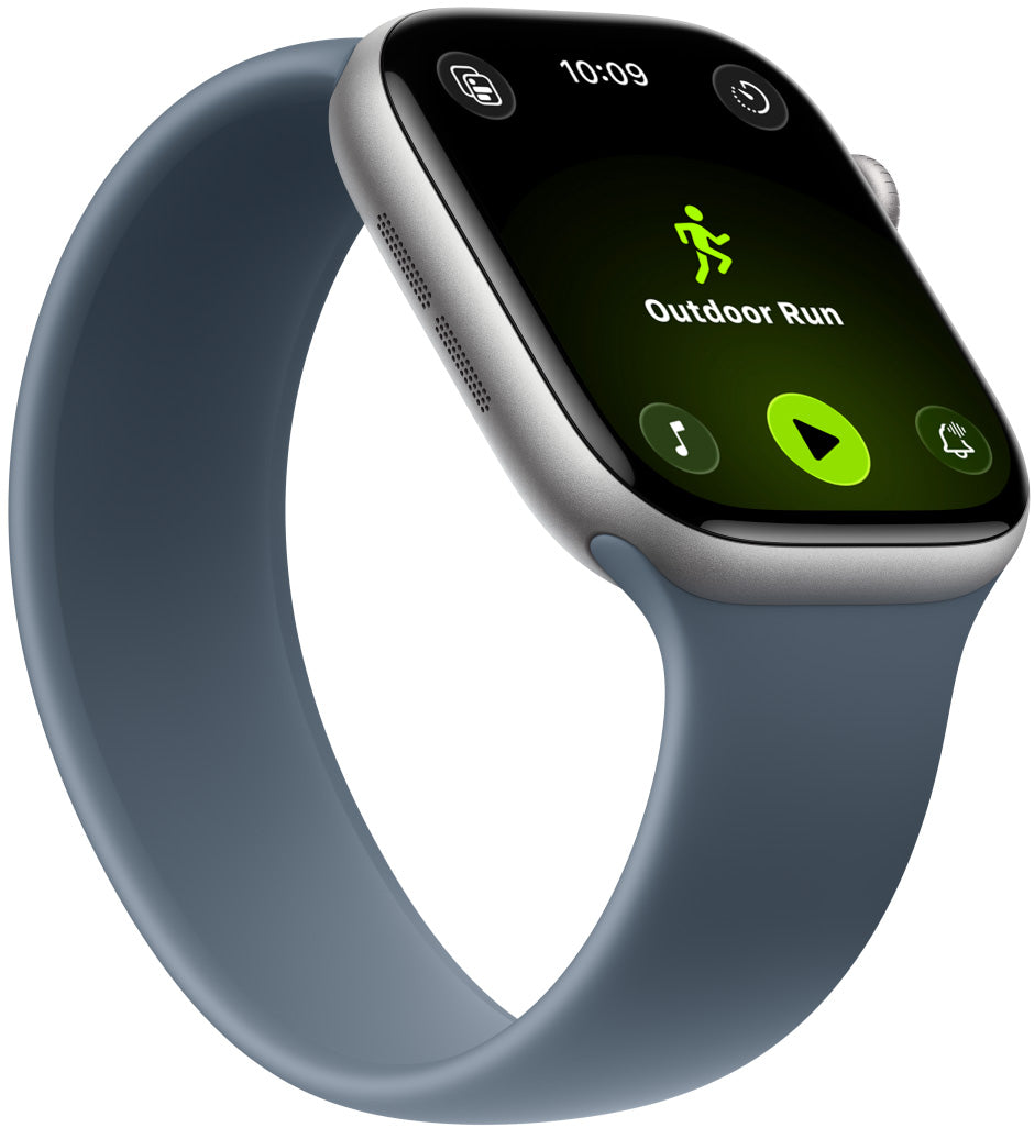 Apple Watch S11 42mm side view — available in Kenya at Trewrld KES 49,000, M-Pesa & free Nairobi delivery