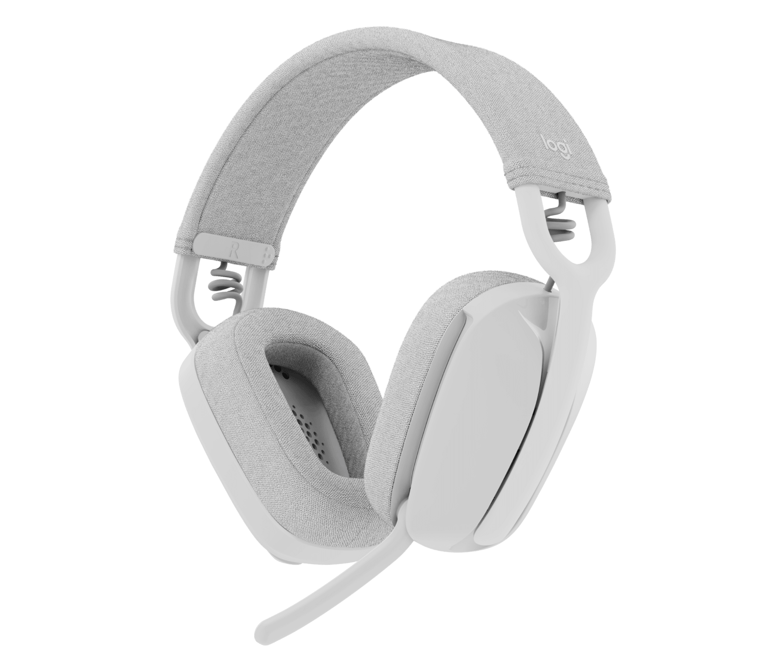 Logitech Zone Vibe 100 detail view — available in Kenya at Trewrld KES 15,000, M-Pesa & free Nairobi delivery