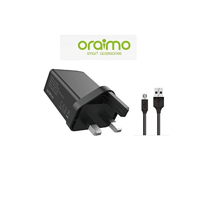 Oraimo charger