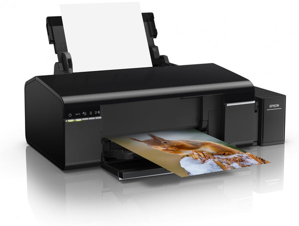 Epson L805 A4 - Kenya | trewrld