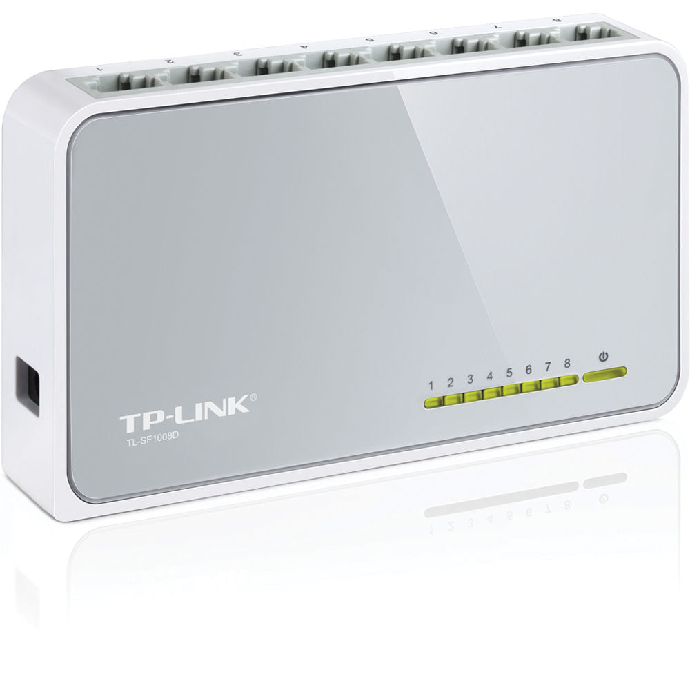 TP-Link switch 8 port