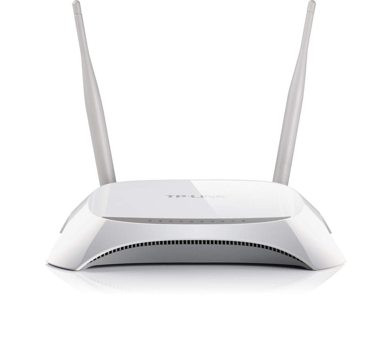 TP- Link router 3420