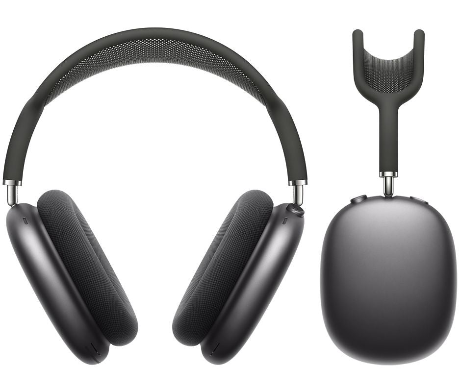 AirPods Max black
