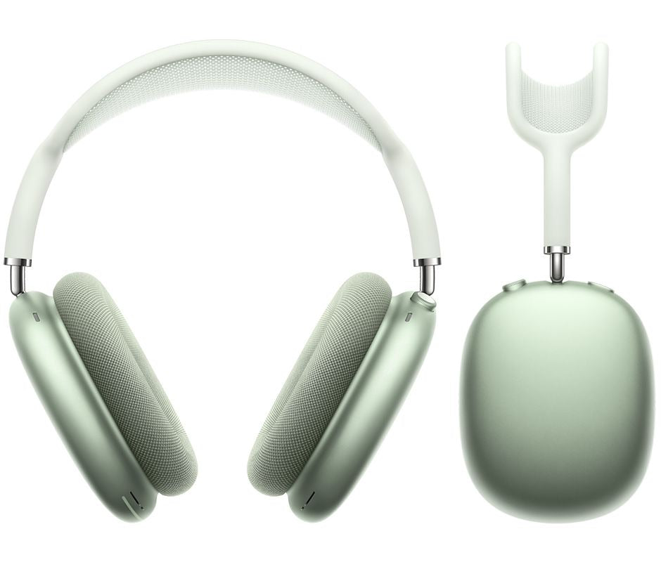 AirPods Max green