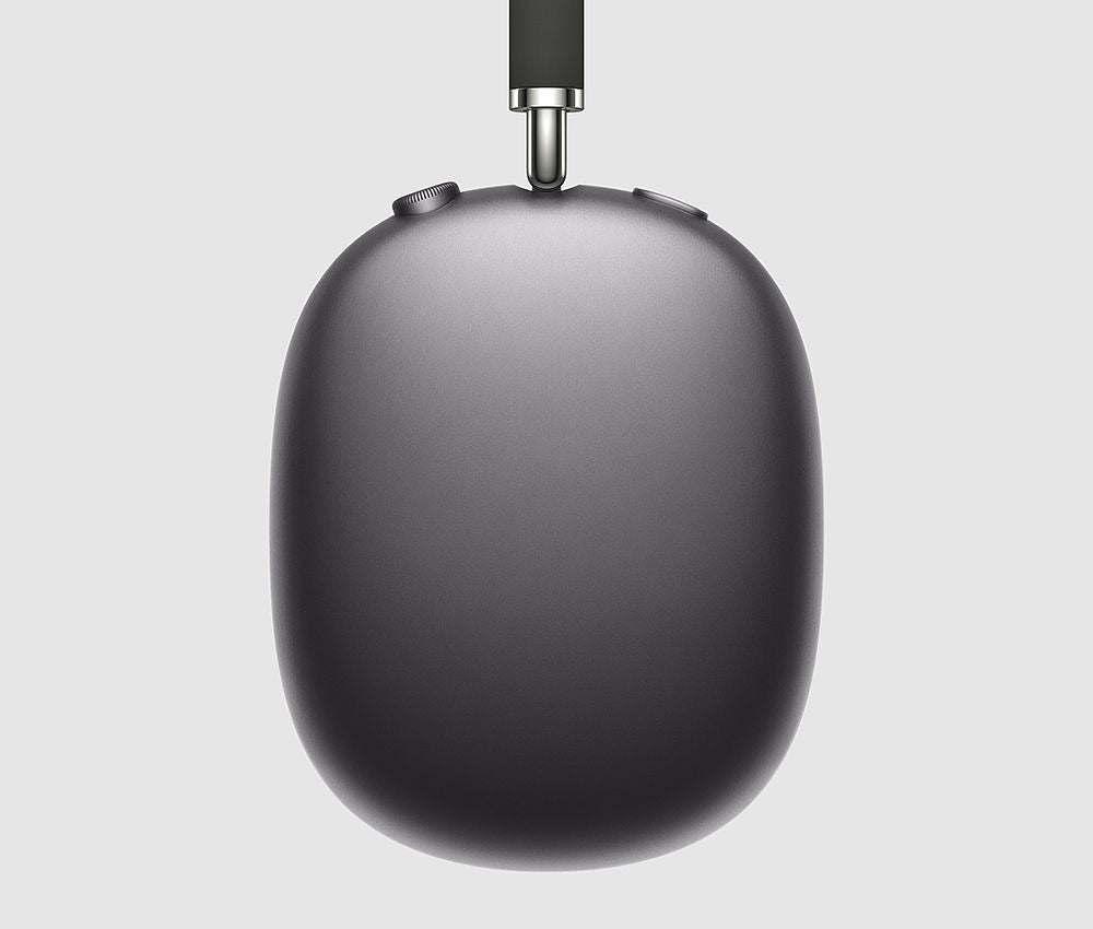 AirPods Max grey