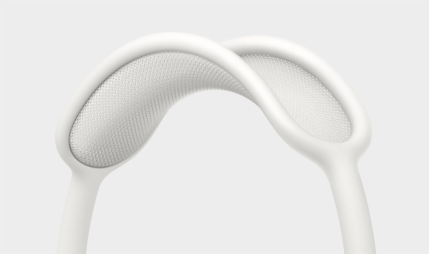 AirPods Max head rest