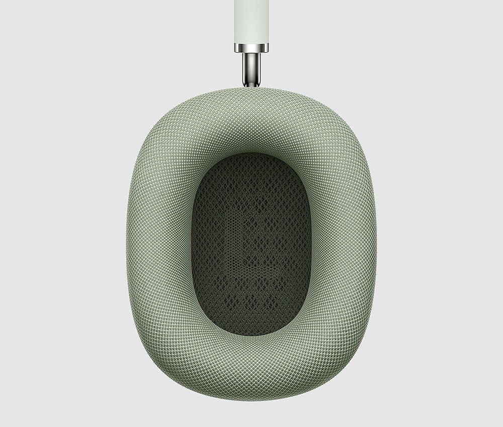 AirPods Max left ear