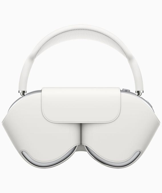 AirPods Max with cover 
