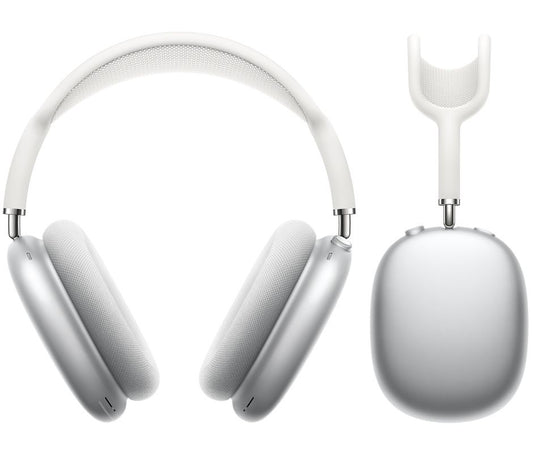 AirPods Max with side view 