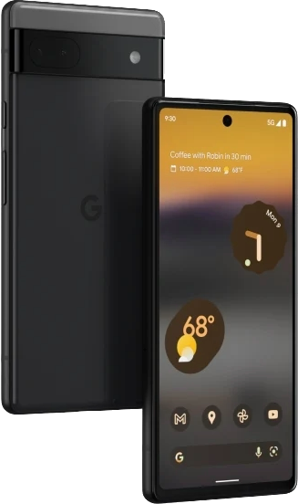 GOOGLE PIXEL 6A - Kenya | trewrld