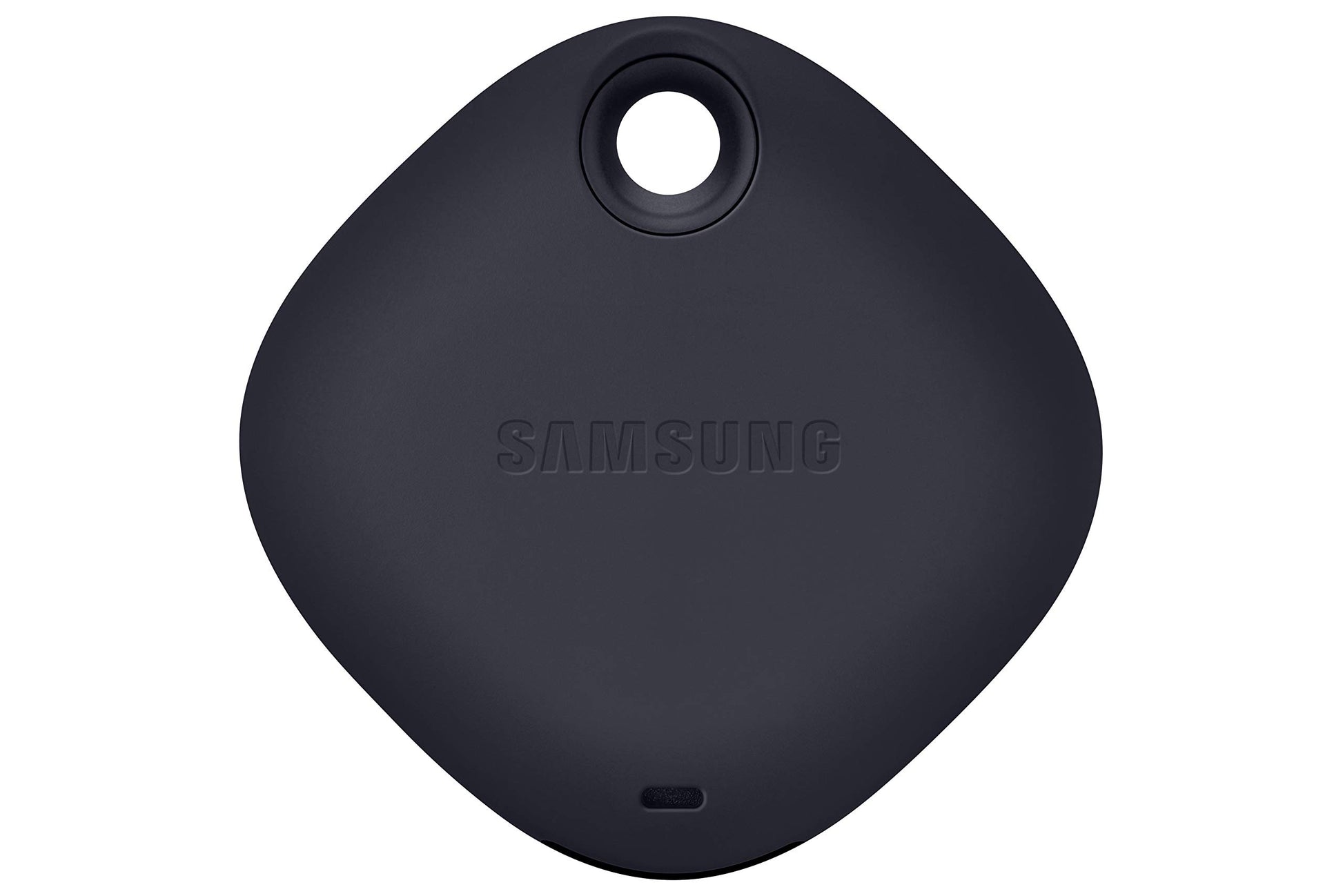 Samsung Galaxy Smart Tag In Kenya back | Trewrld