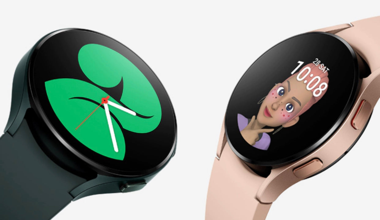 Samsung galaxy watch4 Classic available in Kenya front | Trewrld