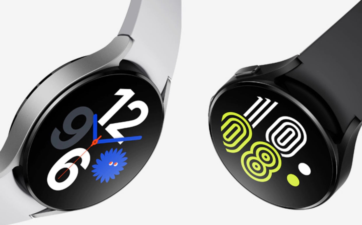 Samsung galaxy watch4 Classic available in Kenya white & Black  | Trewrld