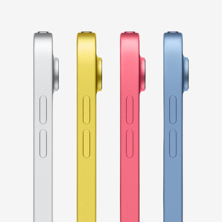 Apple iPad 11th Gen A16 11 inch Liquid Retina display