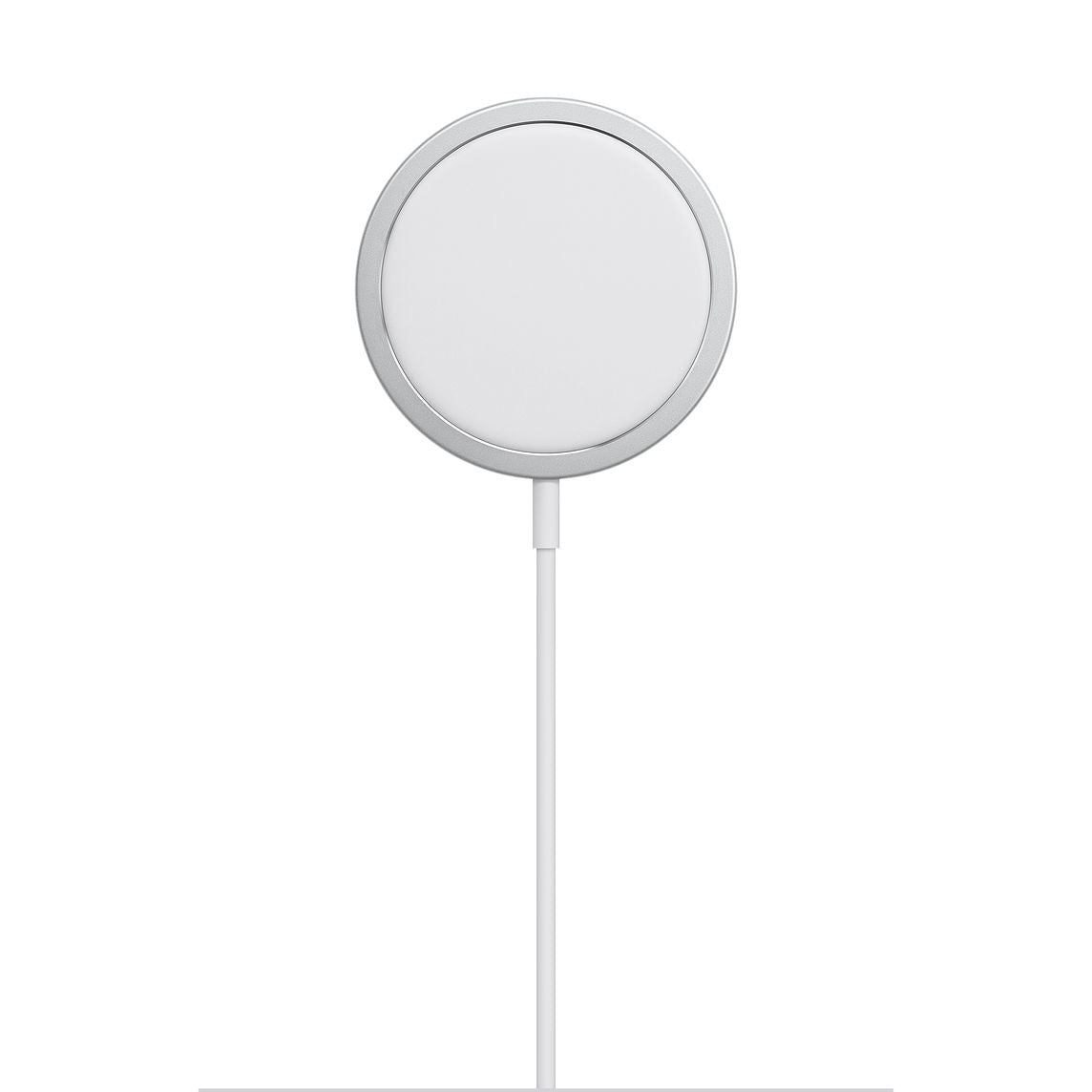 Apple MagSafe magnetic wireless charger