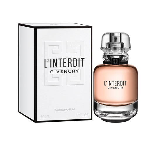 L'INTERDIT GIVENCHY