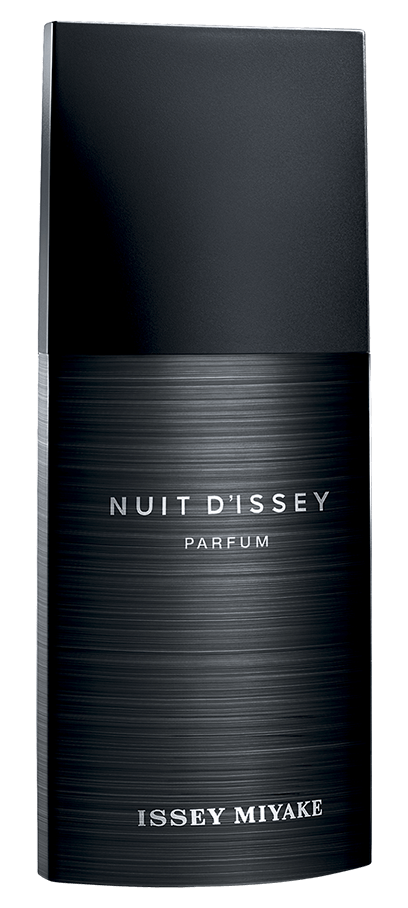 ISSEY MIYAKE PARFUMS NUIT D’ISSEY