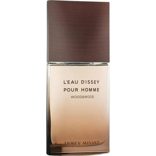 ISSEY MIYAKE Pour Homme Wood & Wood