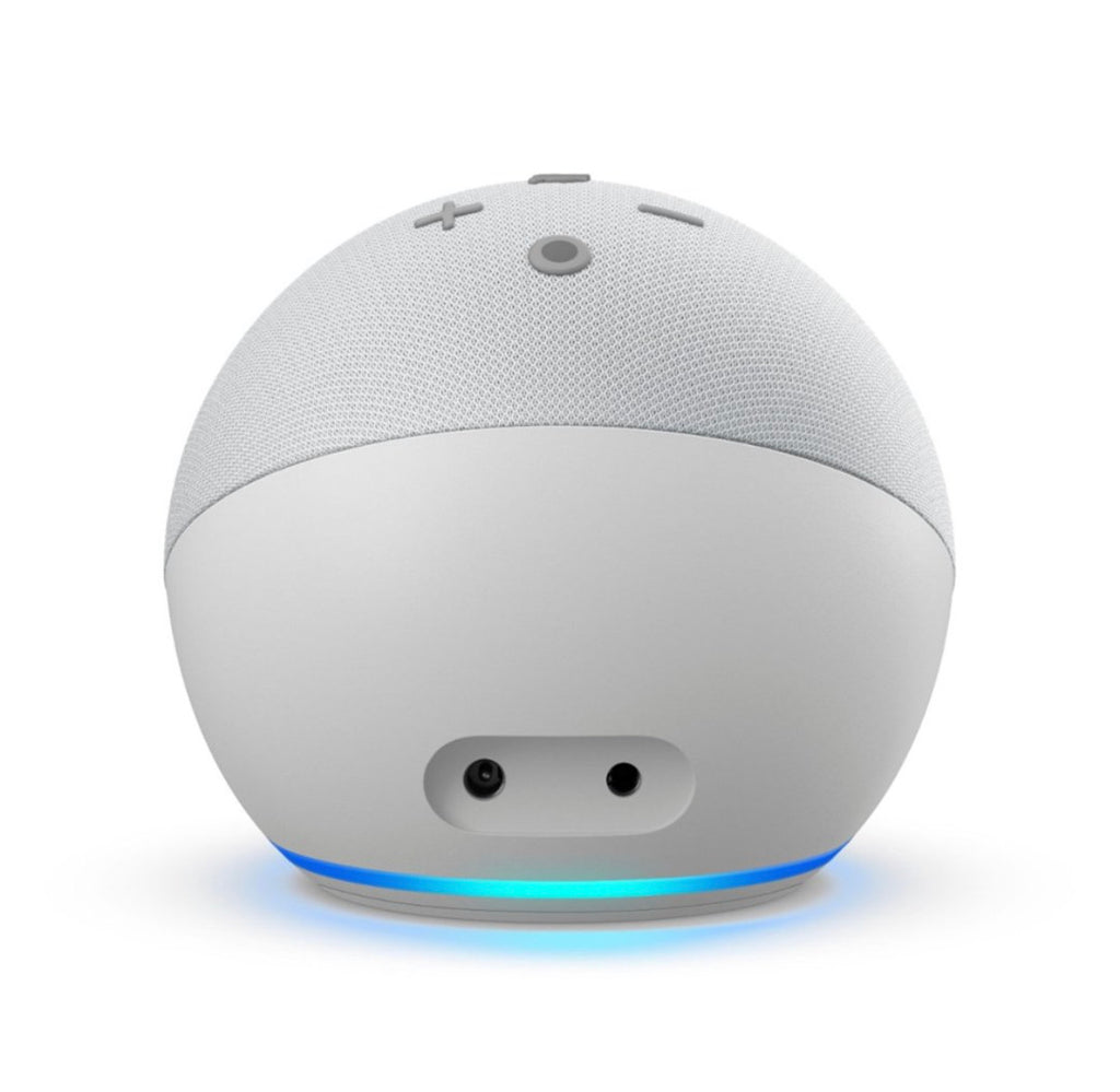 Echo Dot(4th Gen)Smart speaker with Alexa