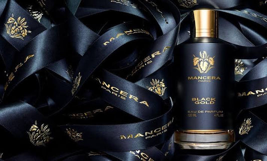 Mancera Black Gold