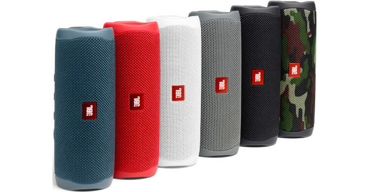 JBL