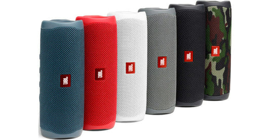 Jbl flip 5