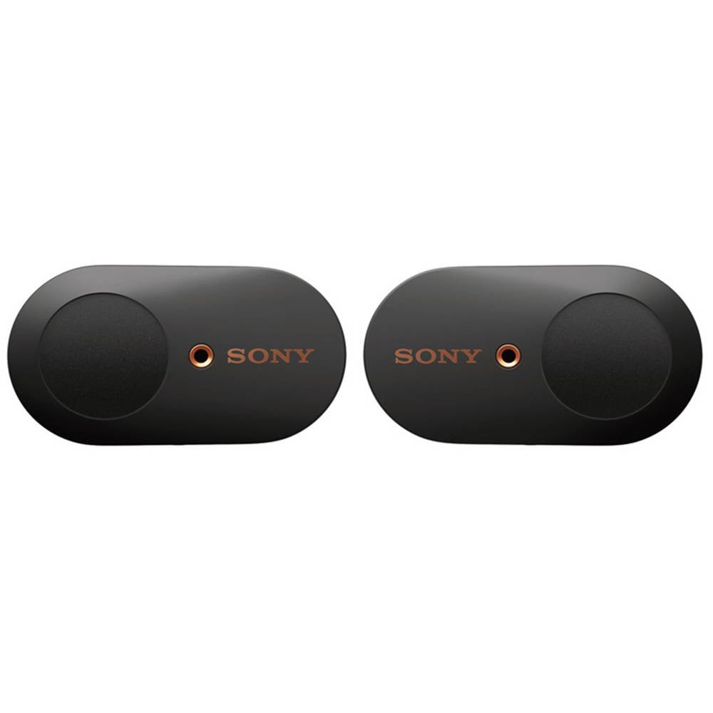 Sony WF-1000XM3 True - Wireless Headphones