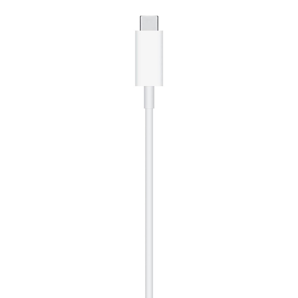 Apple Watch Magnetic Charger to USB-C Cable