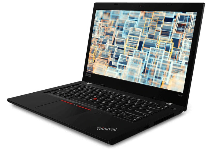 Lenovo Thinkpad L490