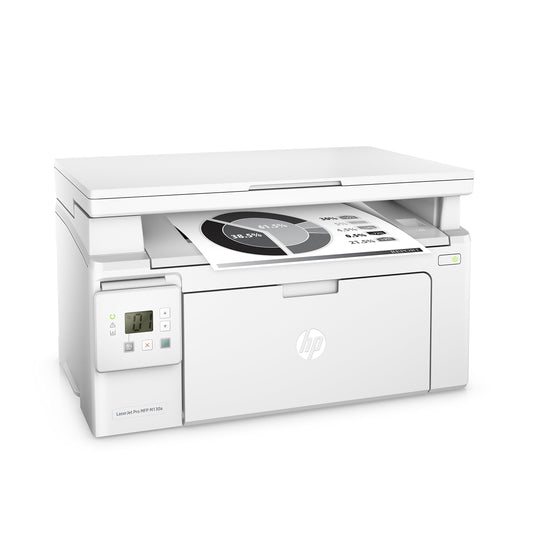 HP Laserjet M130a