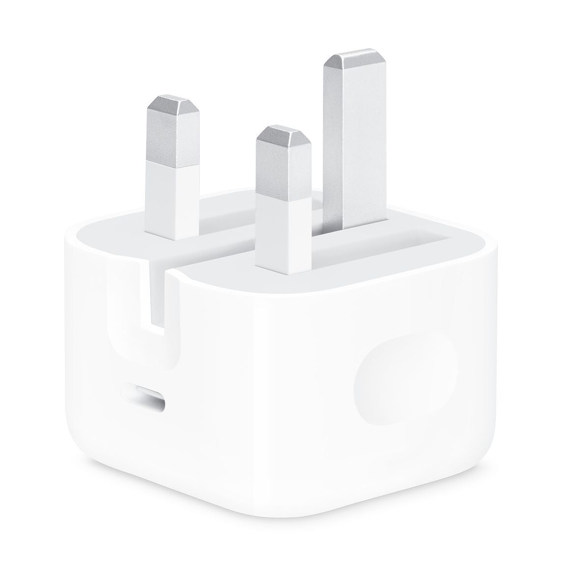 Apple 20W USB-C Power chager plug