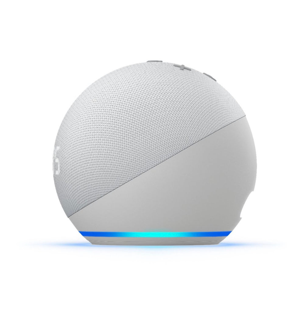 Echo Dot(4th Gen)Smart speaker with Alexa