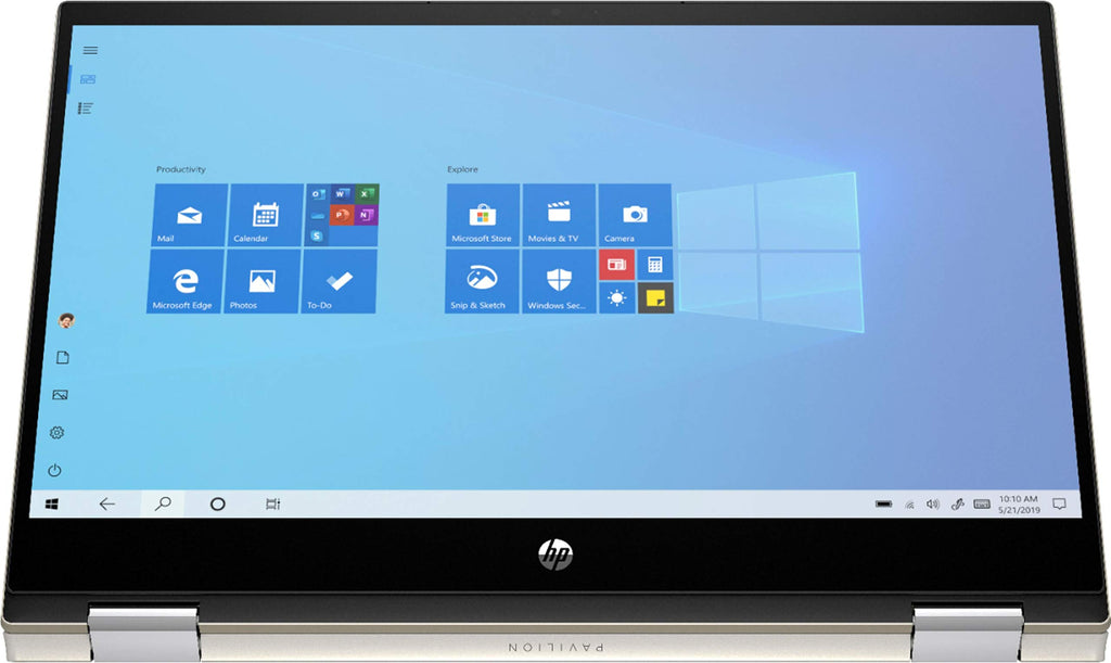 Hp Pavillion X360