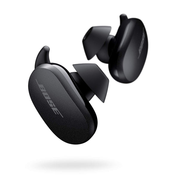 Bose QuietComfort Noise Cancelling Earbuds