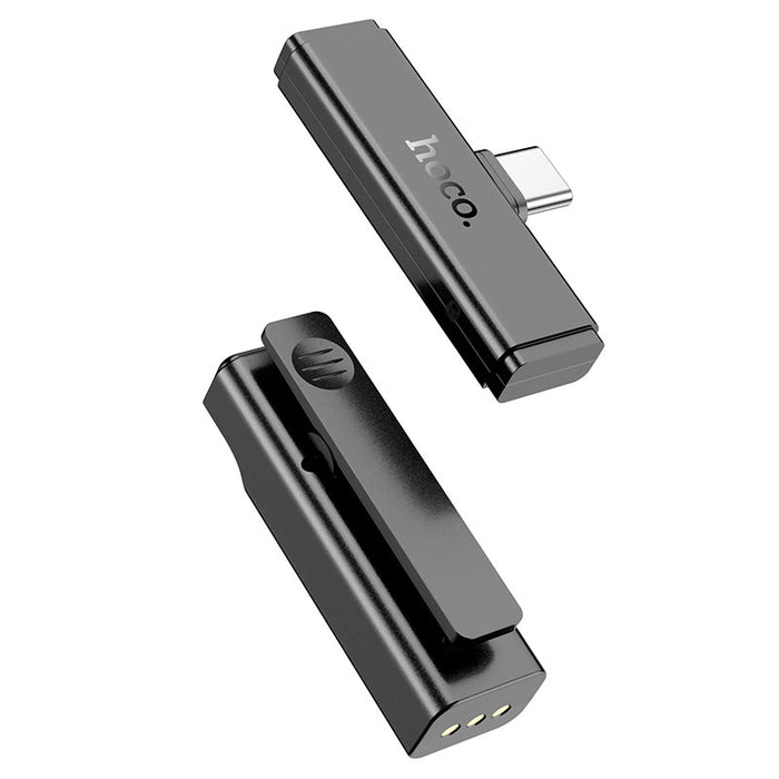 Microphone S31 Stream wireless mic Type-C