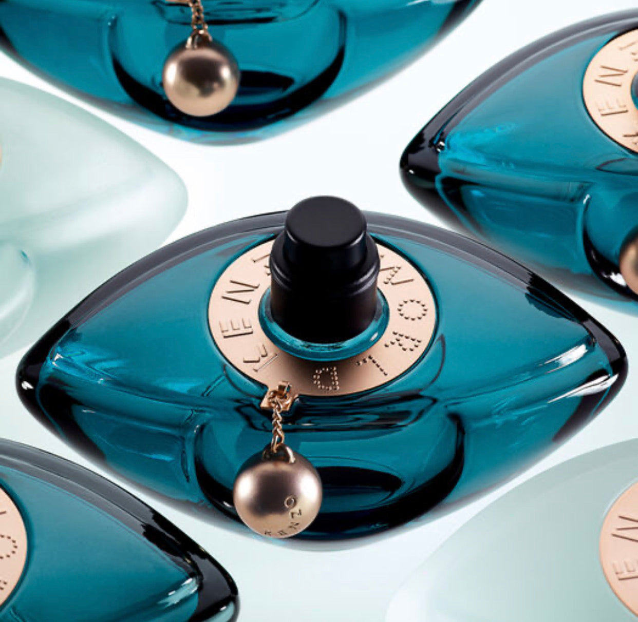 Kenzo world intense recenze sale