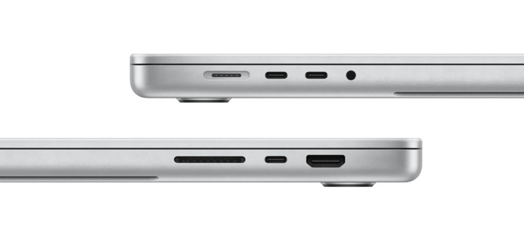 MacBook M1 Max 16 inch